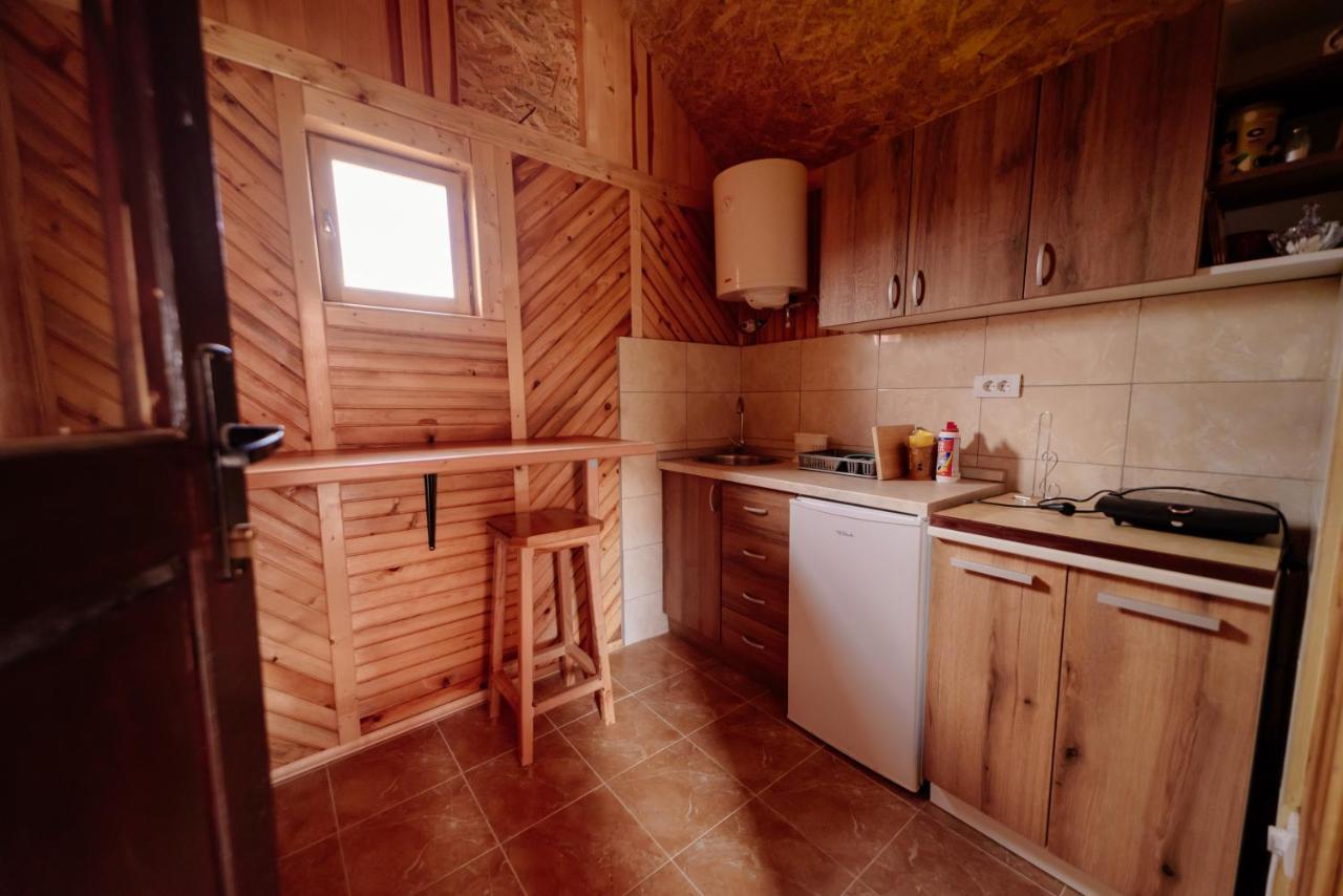 Ferienwohnung Bakalovina House Nova Varoš Exterior foto