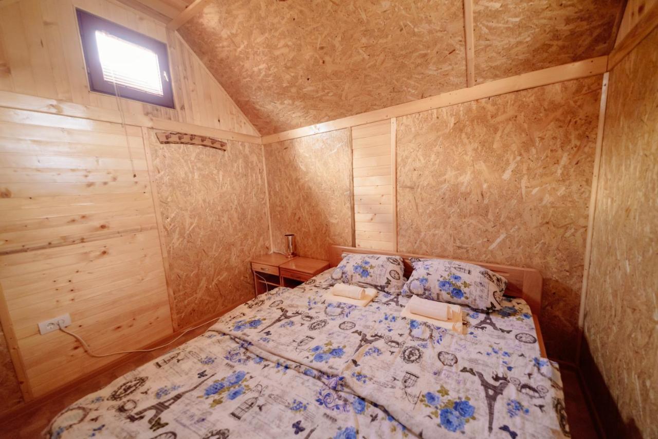 Ferienwohnung Bakalovina House Nova Varoš Exterior foto