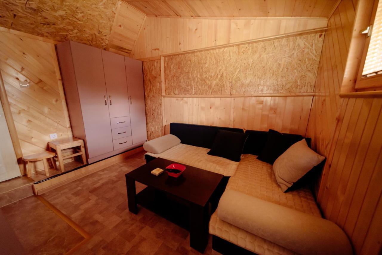 Ferienwohnung Bakalovina House Nova Varoš Exterior foto