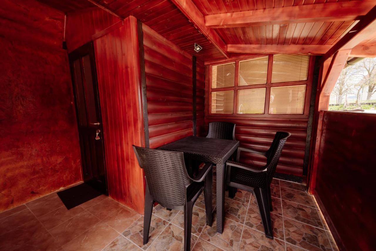 Ferienwohnung Bakalovina House Nova Varoš Exterior foto