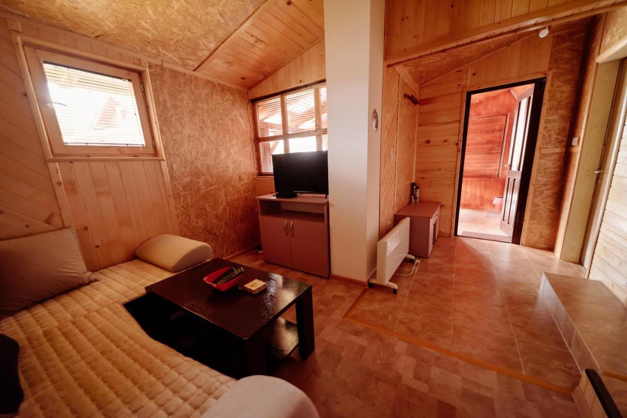 Ferienwohnung Bakalovina House Nova Varoš Exterior foto