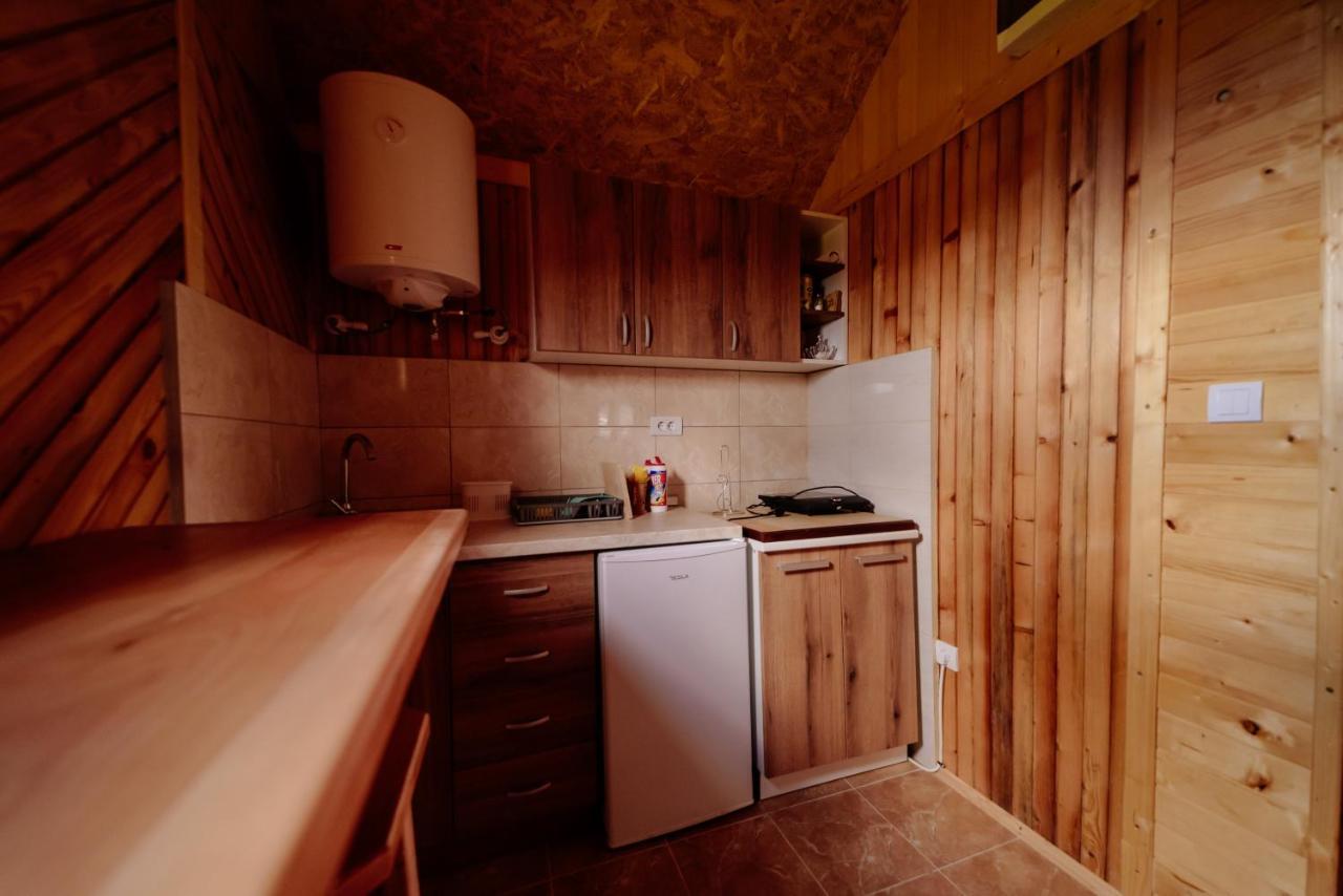 Ferienwohnung Bakalovina House Nova Varoš Exterior foto