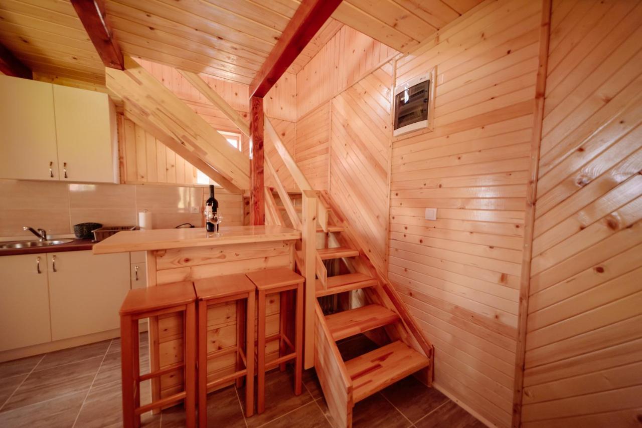 Ferienwohnung Bakalovina House Nova Varoš Exterior foto