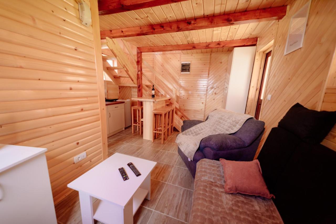 Ferienwohnung Bakalovina House Nova Varoš Exterior foto
