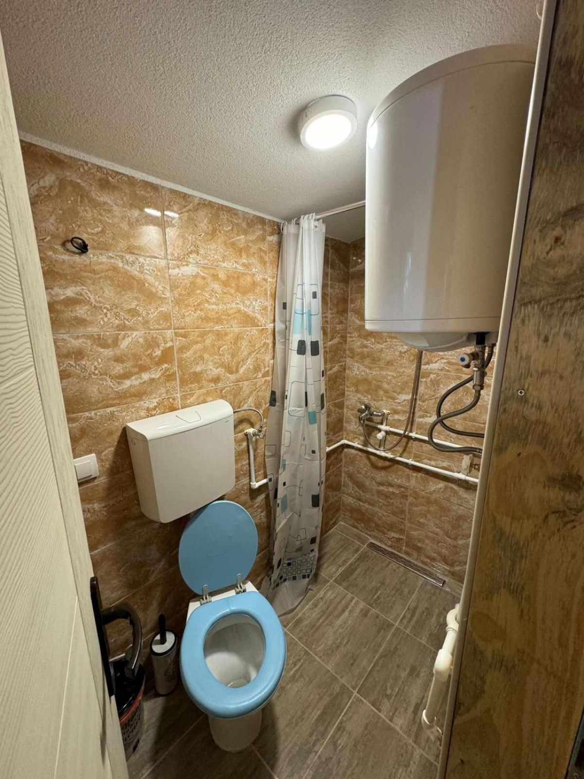 Ferienwohnung Bakalovina House Nova Varoš Exterior foto