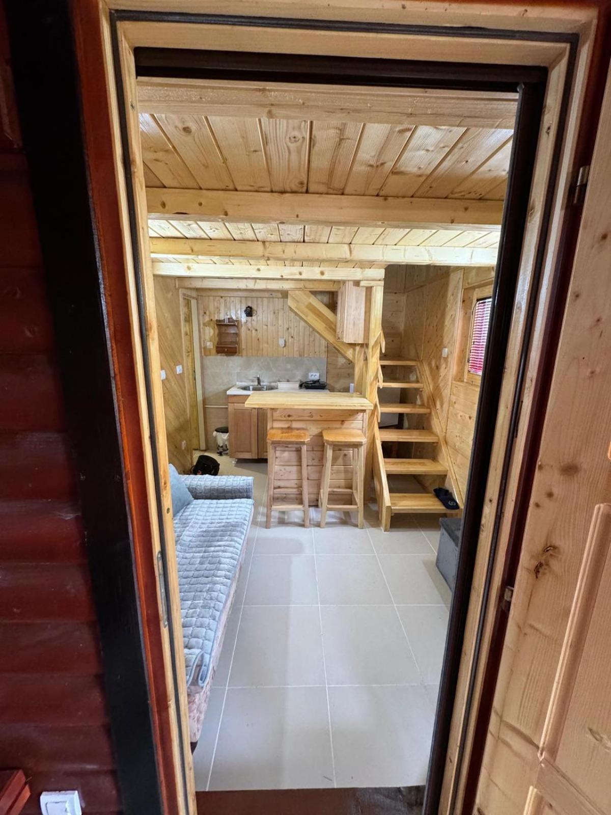 Ferienwohnung Bakalovina House Nova Varoš Exterior foto